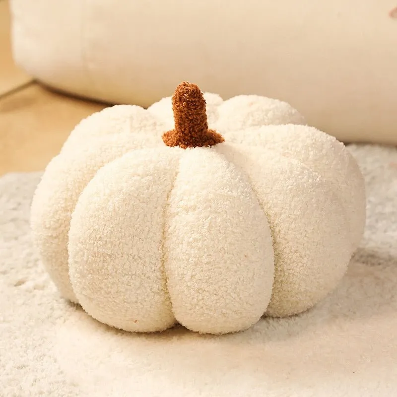 20cm Small Pumpkin Plush Toy