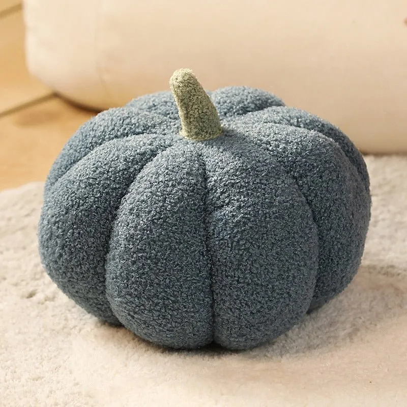 20cm Small Pumpkin Plush Toy