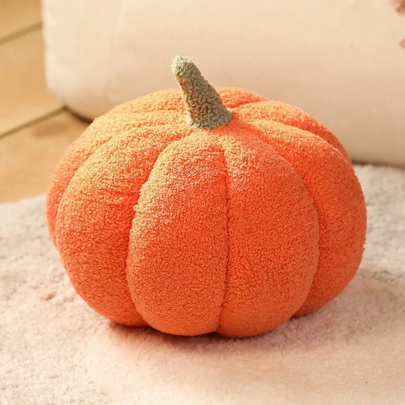 20cm Small Pumpkin Plush Toy