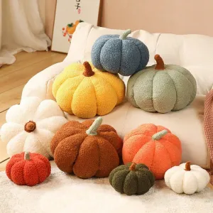 20cm Small Pumpkin Plush Toy