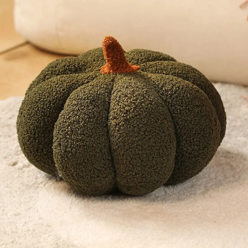 20cm Small Pumpkin Plush Toy