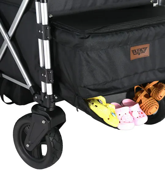 7S  Ultimate Adventure Stroller Wagon