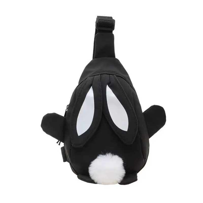 Adorable and Unique Bunny Backpacks