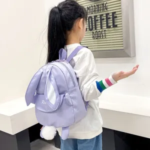 Adorable and Unique Bunny Backpacks