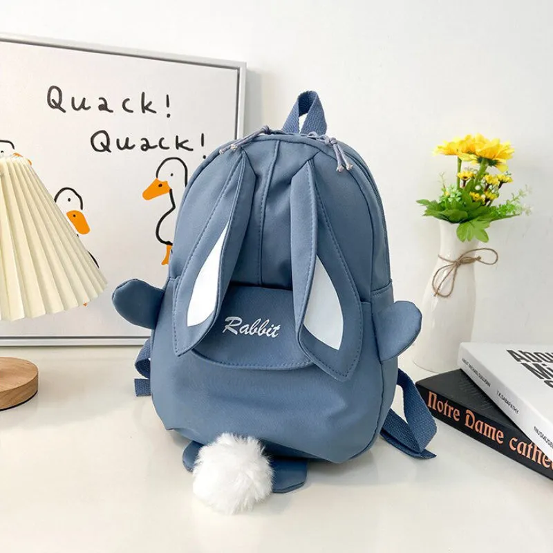 Adorable and Unique Bunny Backpacks