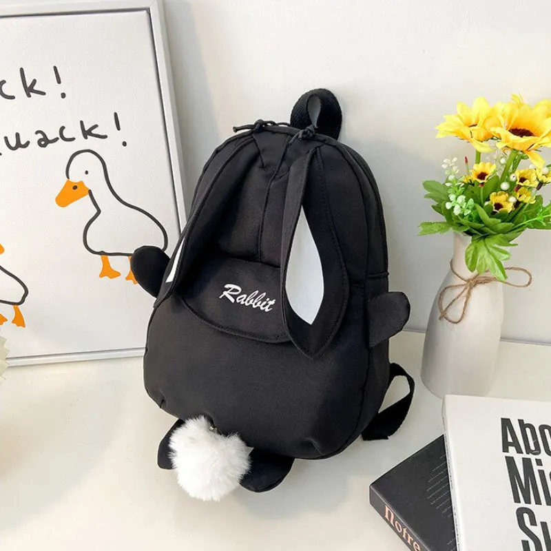 Adorable and Unique Bunny Backpacks