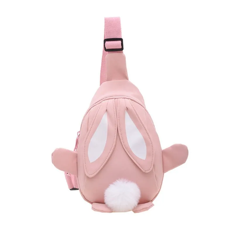 Adorable and Unique Bunny Backpacks