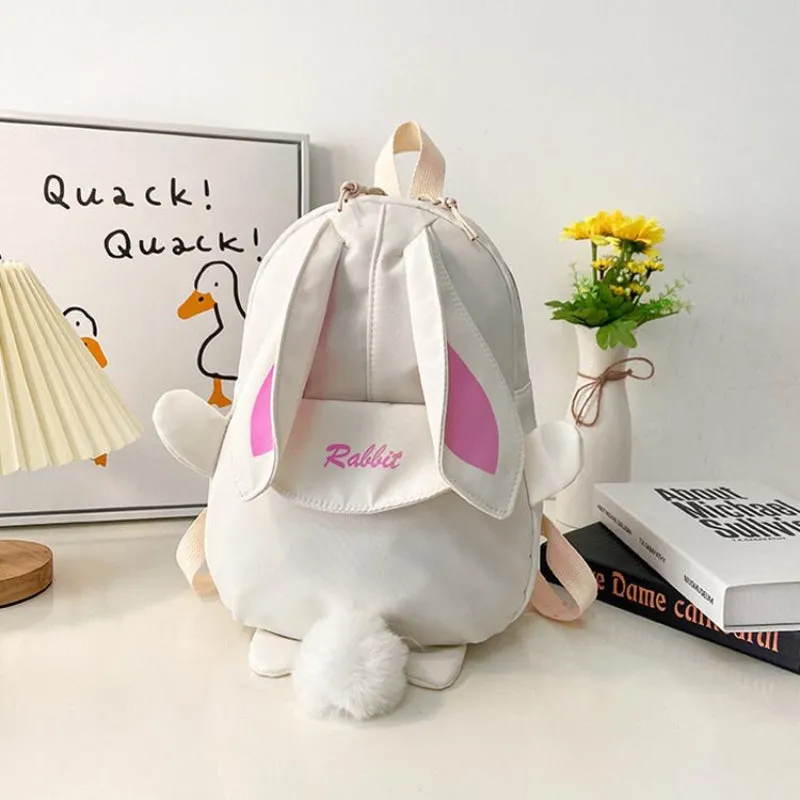 Adorable and Unique Bunny Backpacks