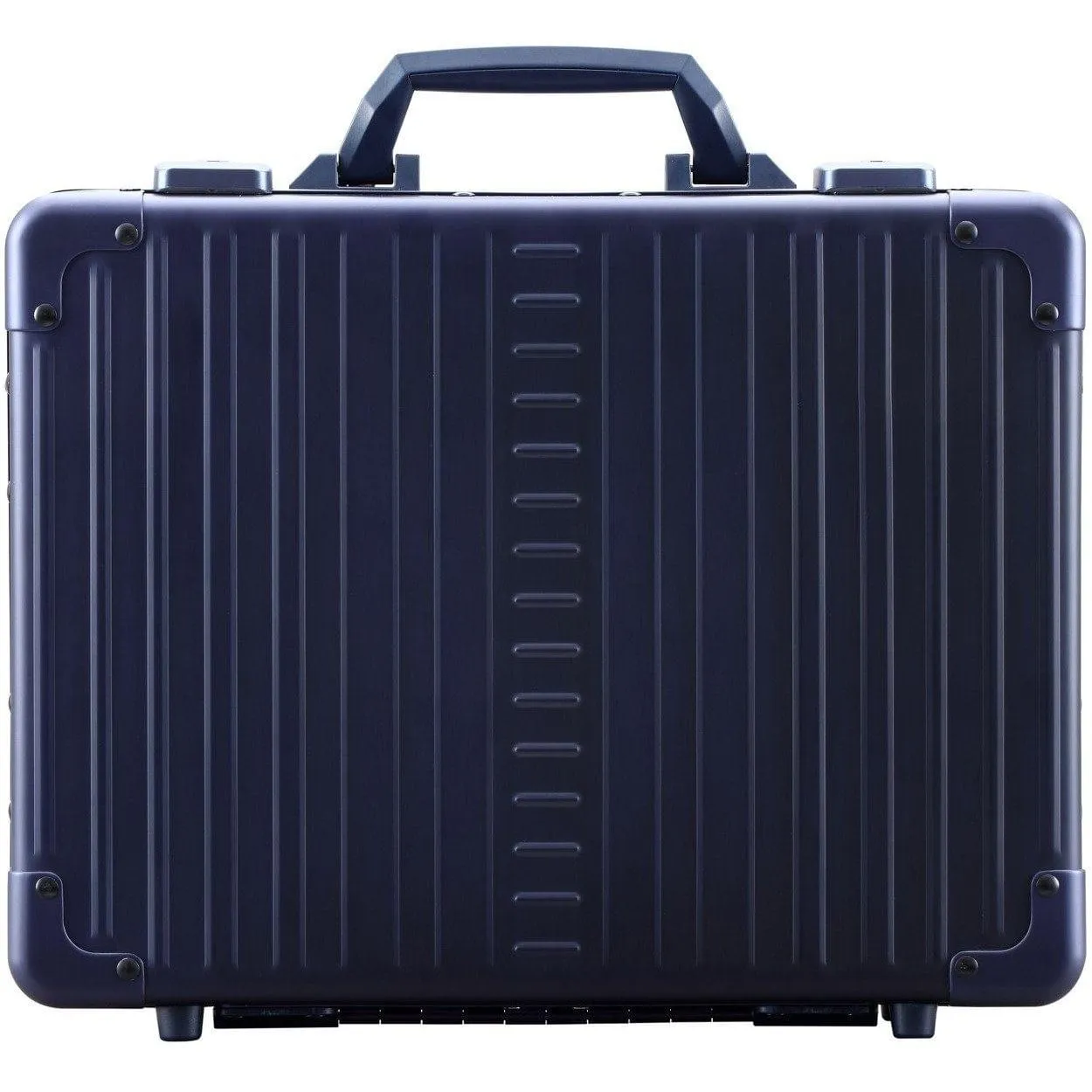 Aleon 15" Business Attache Aluminum Hardside Business Briefcase