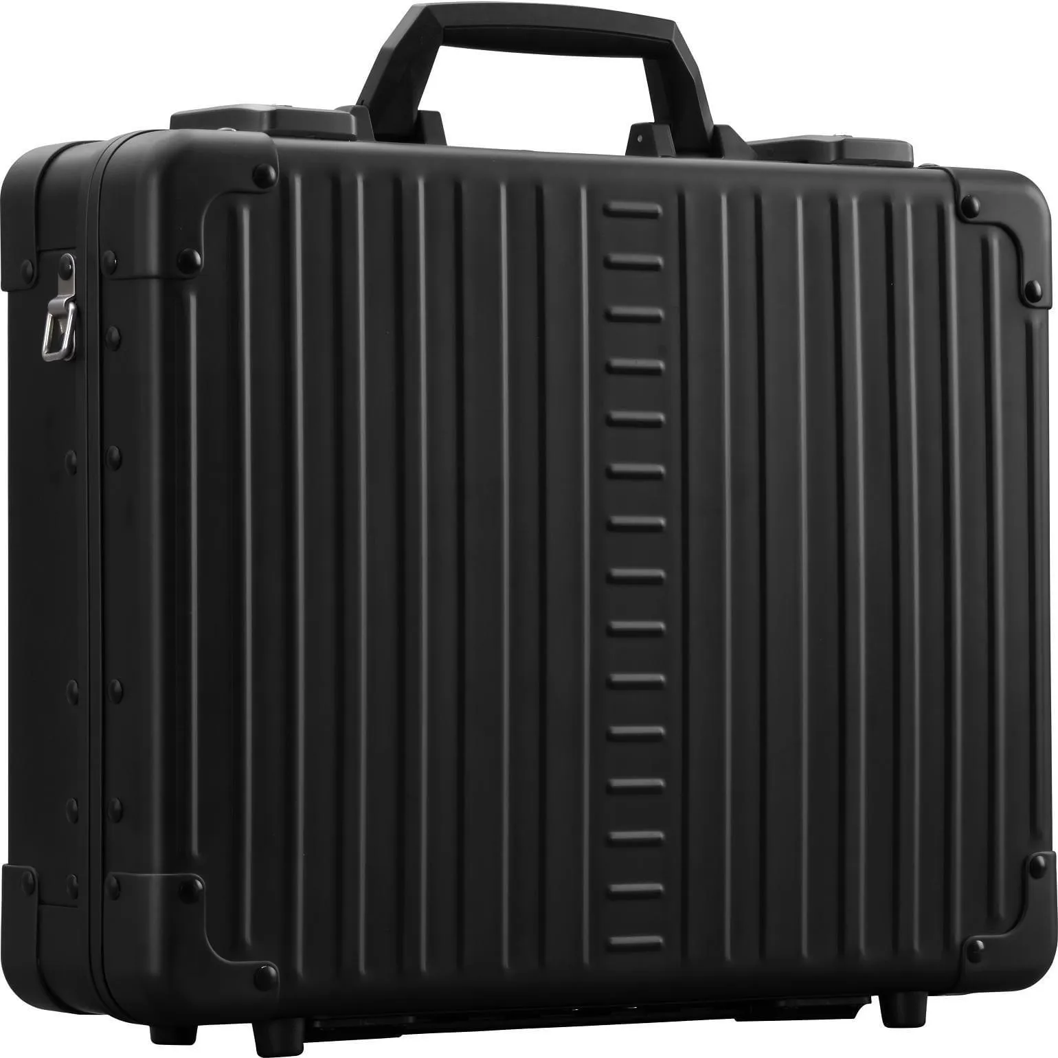 Aleon 15" Business Attache Aluminum Hardside Business Briefcase