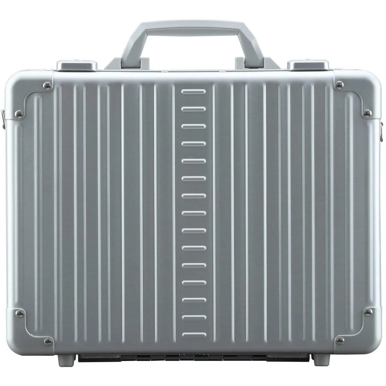 Aleon 15" Business Attache Aluminum Hardside Business Briefcase