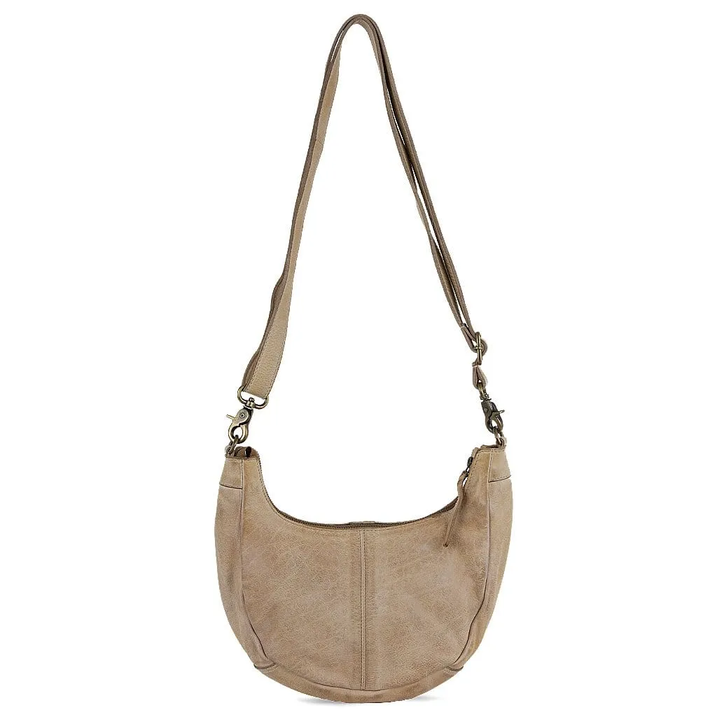 Andel | Crossbody Leather Bag