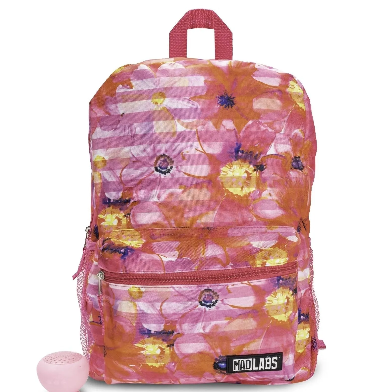 Assorted School Backpacks Various Styles Floral Camo Kids College Laptop Storage