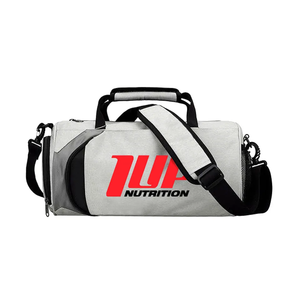 Athlete Gym-Meal Bag