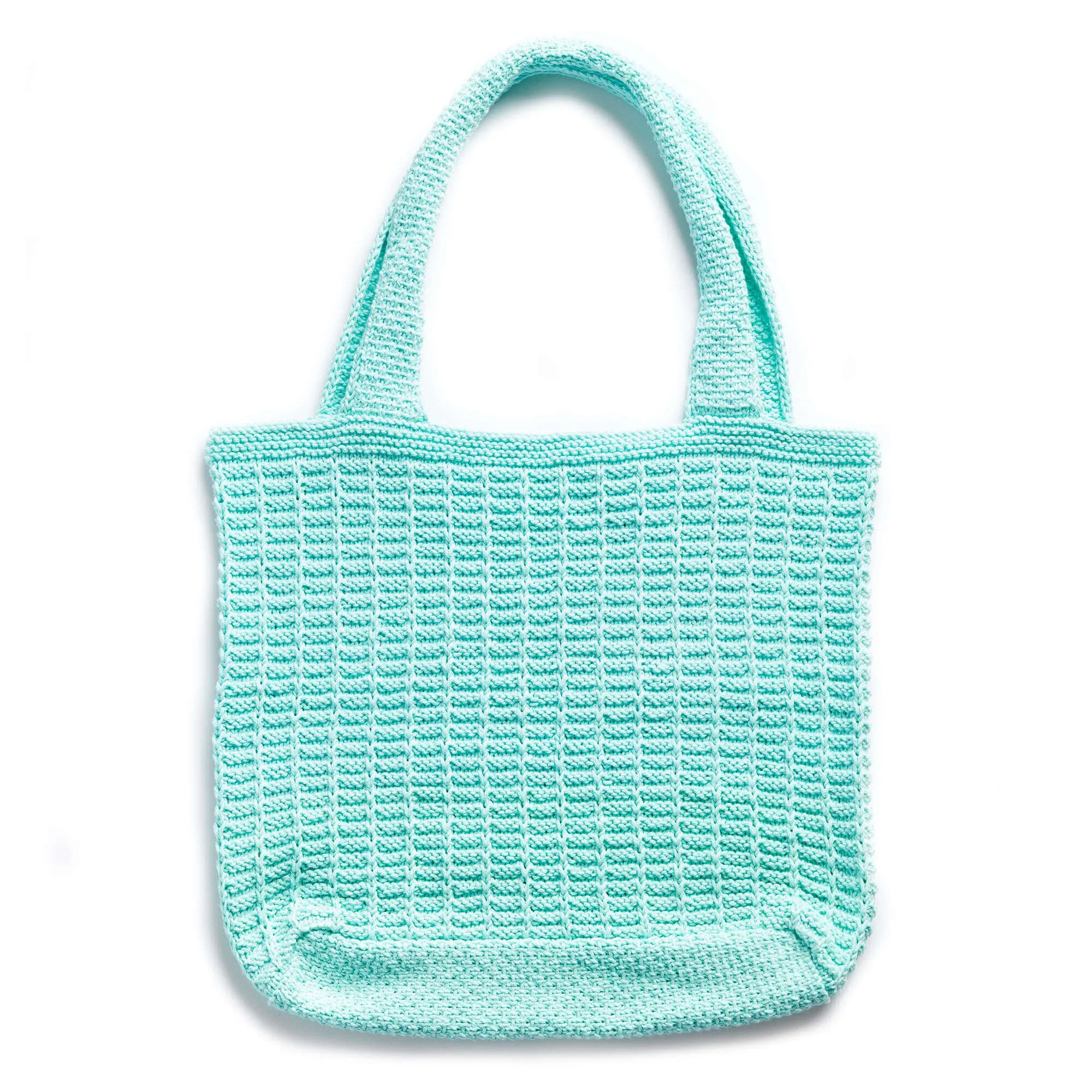 Bernat Knit Market Tote