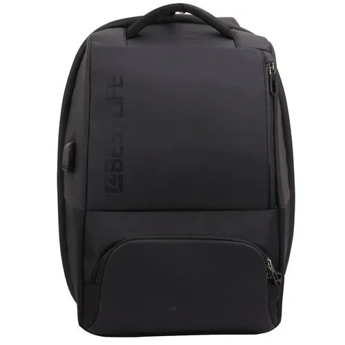 Bestlife Neoton 15.6" Anti-Theft Water Repellant Tech Laptop Backpack