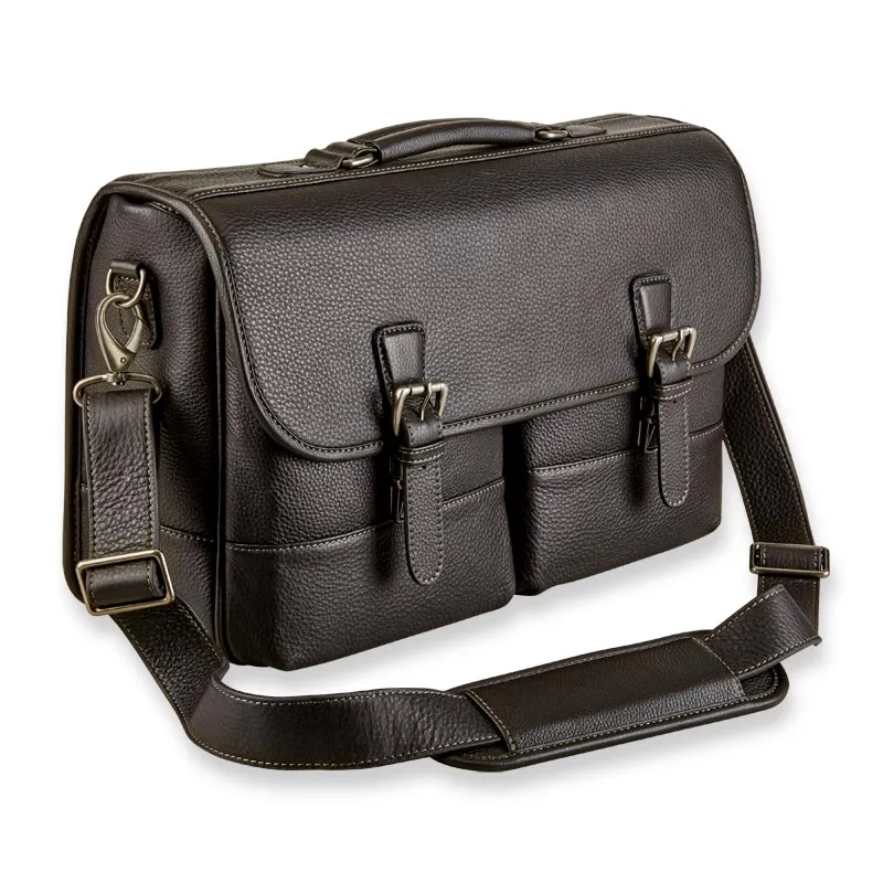 Bomber Jacket Kensington Satchel