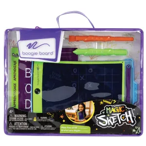 Boogie Board® Magic Sketch™ Kids Creativity Kit