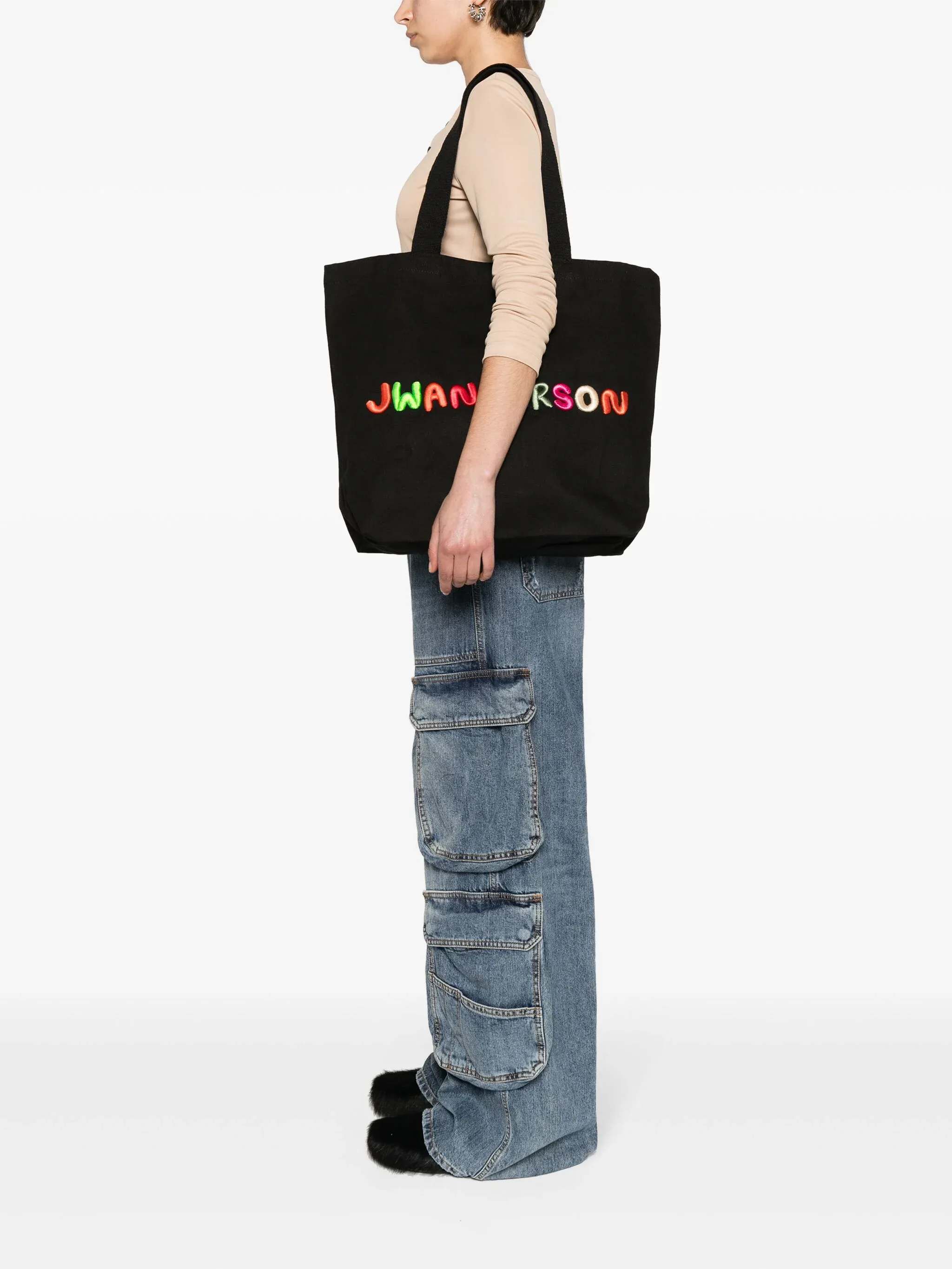 Canvas Tote