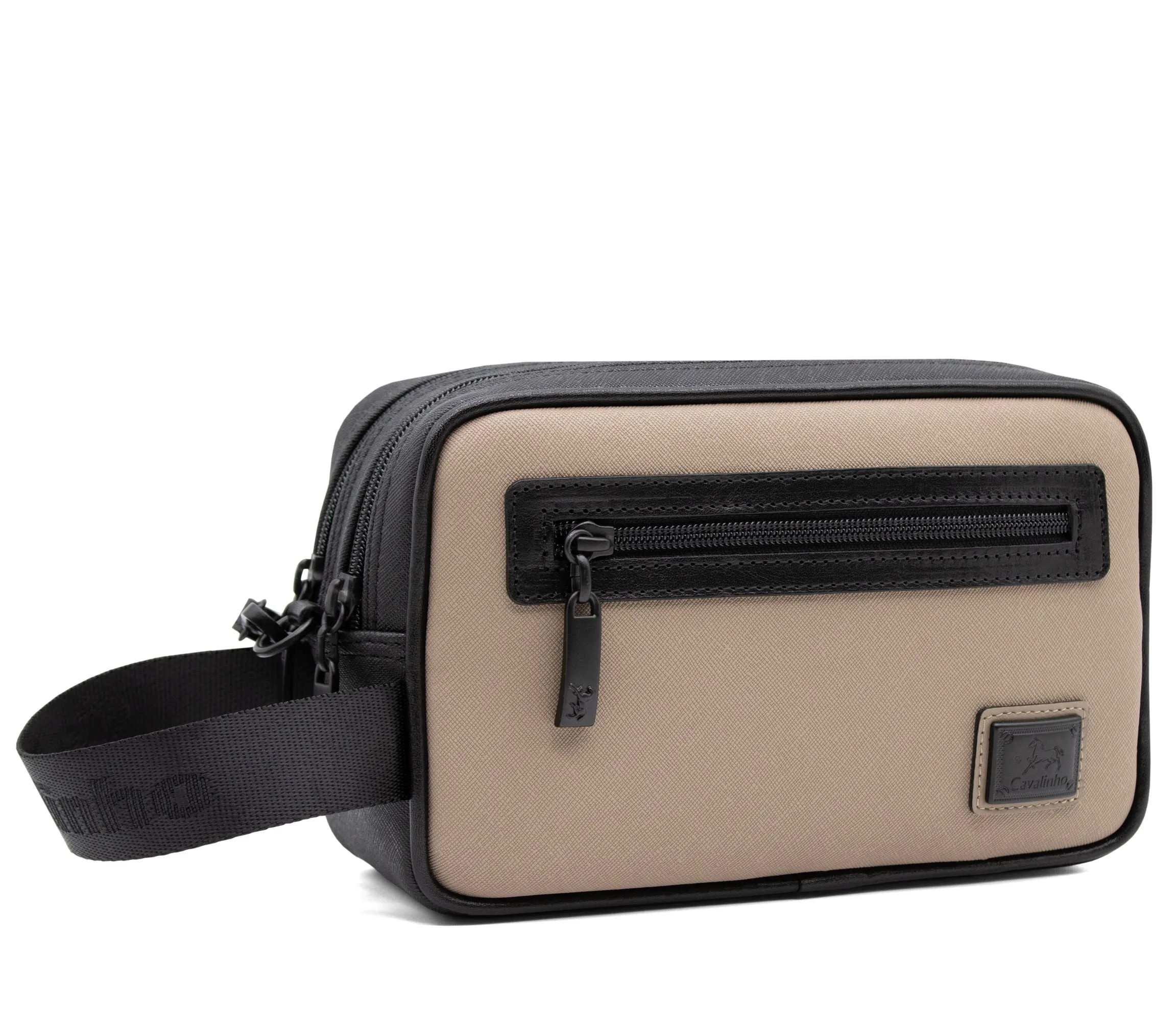 Cavalinho Club Toiletry Bag