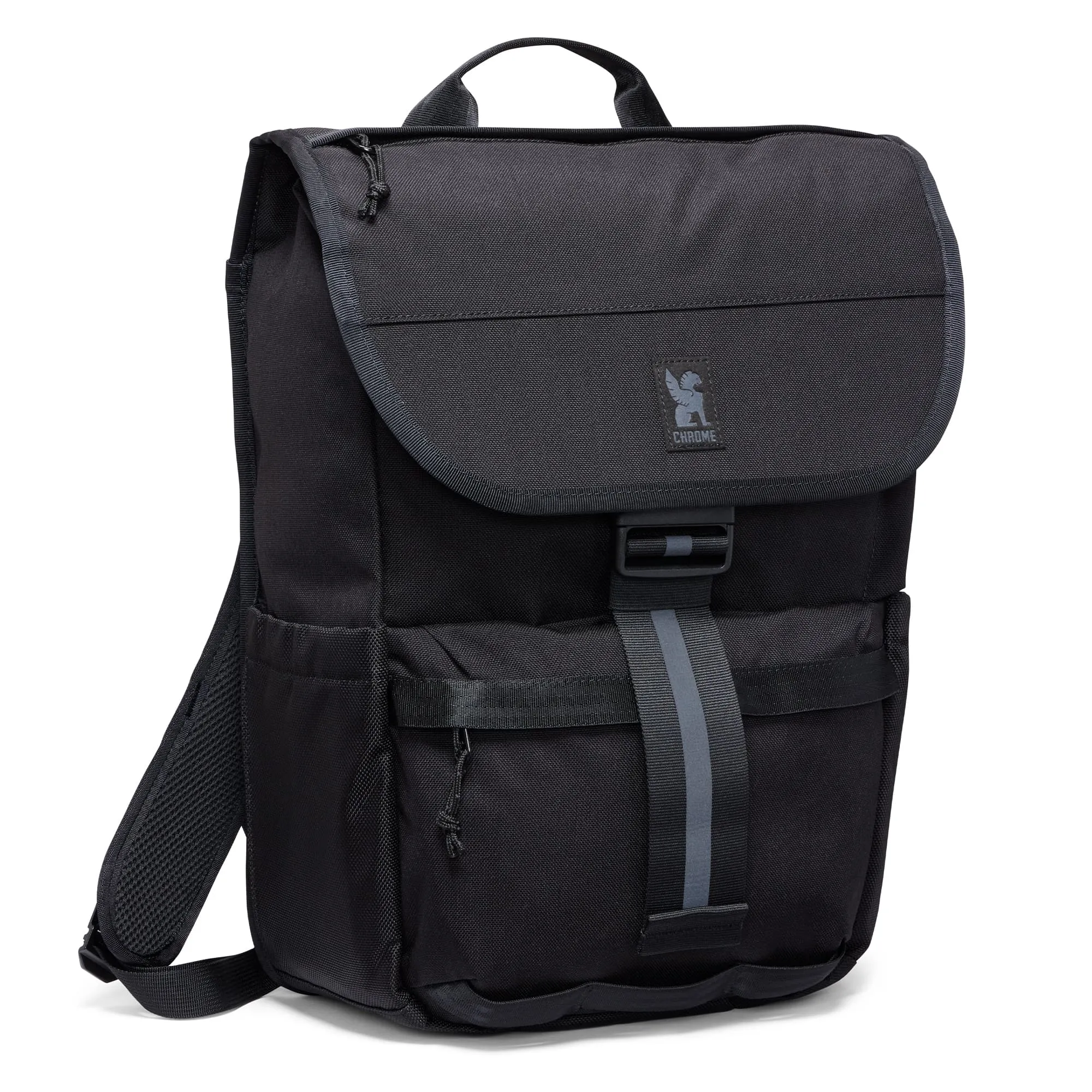 Chrome Colbet 24L Pack - Black