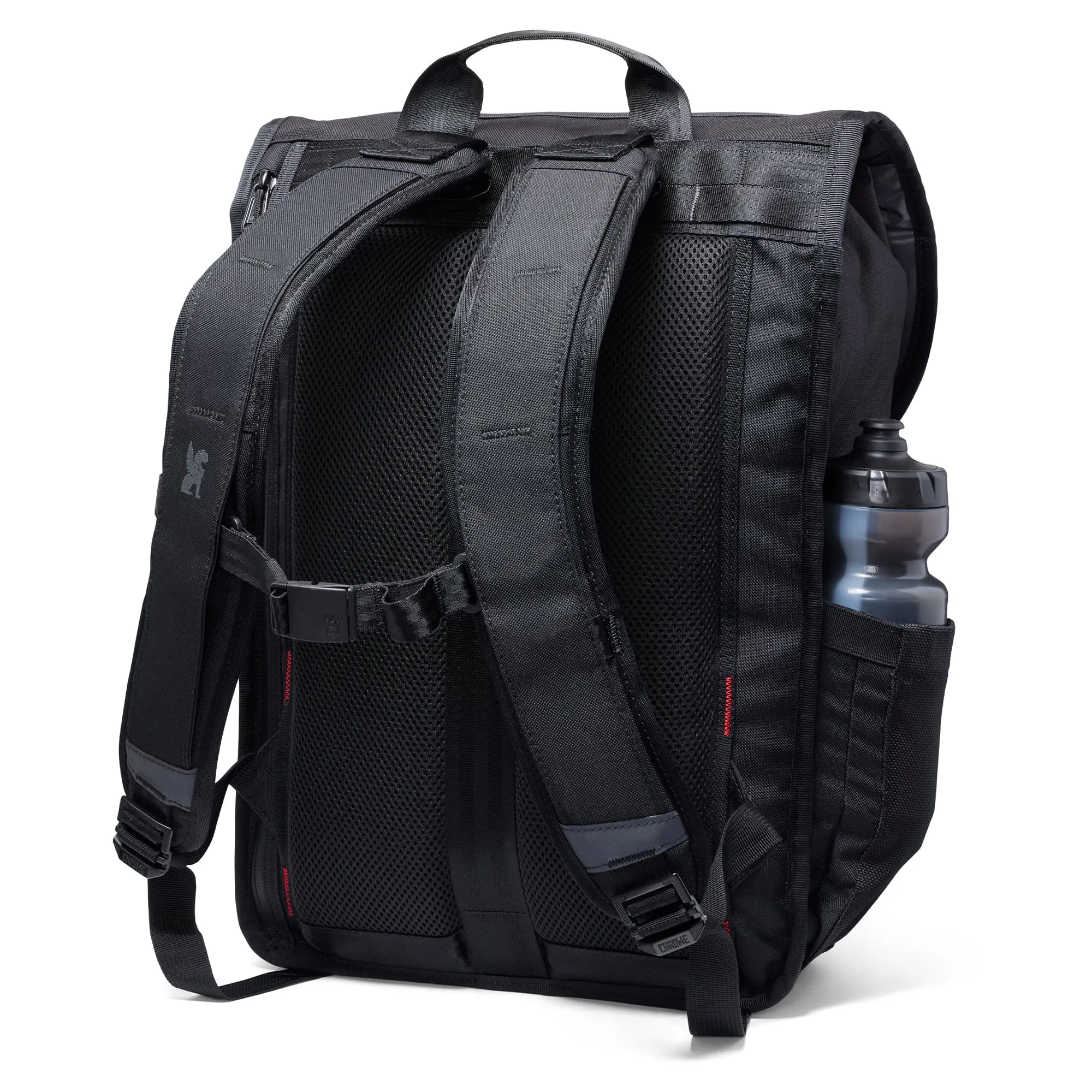 Chrome Colbet 24L Pack - Black