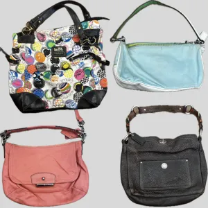 Coach bags