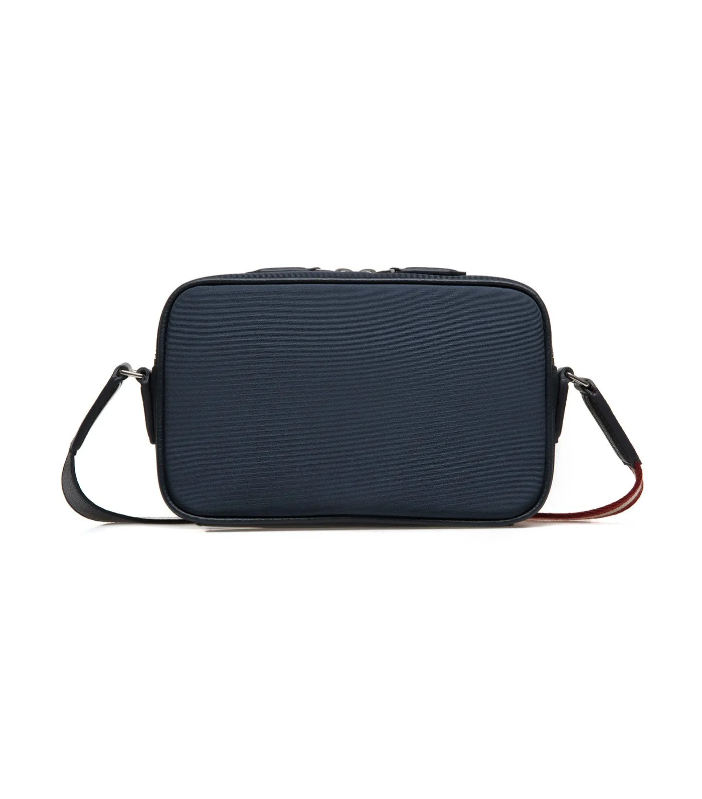 Code Crossbody Bag Midnight