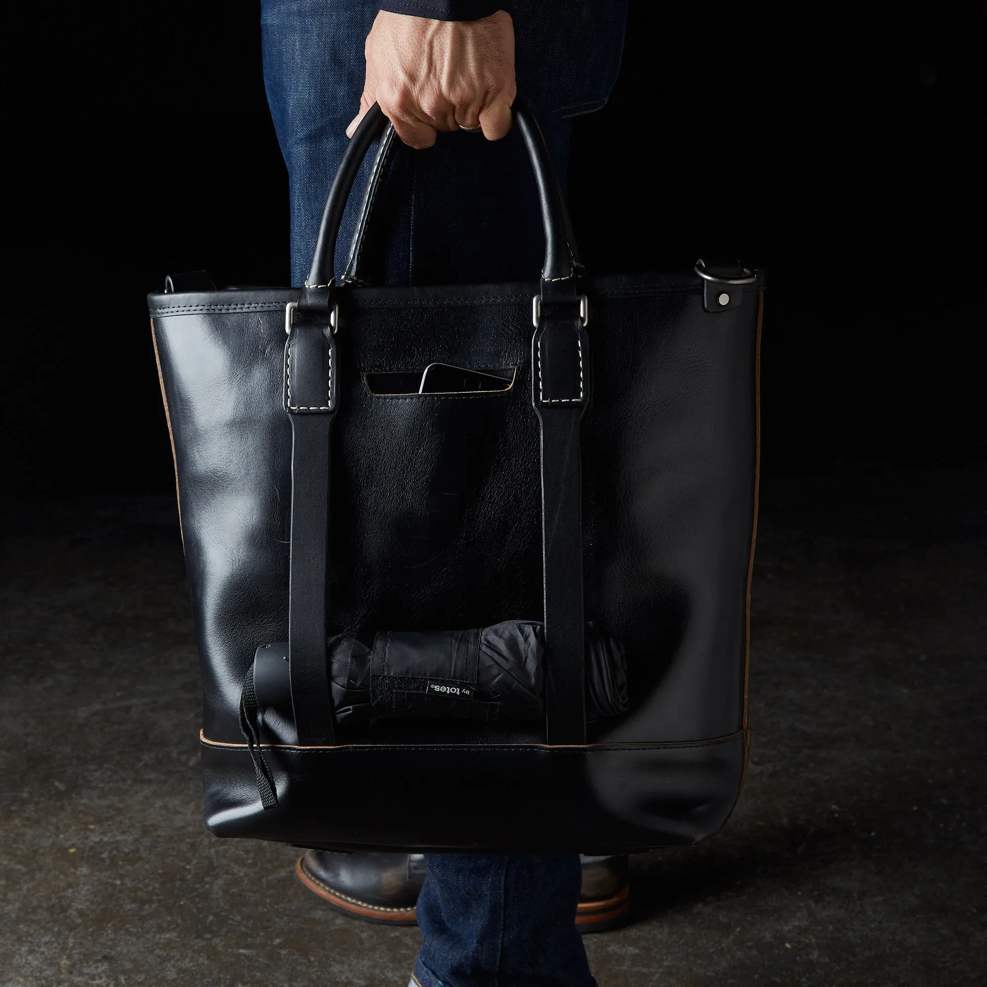 CXL TOTE No. 10 | 60% Off