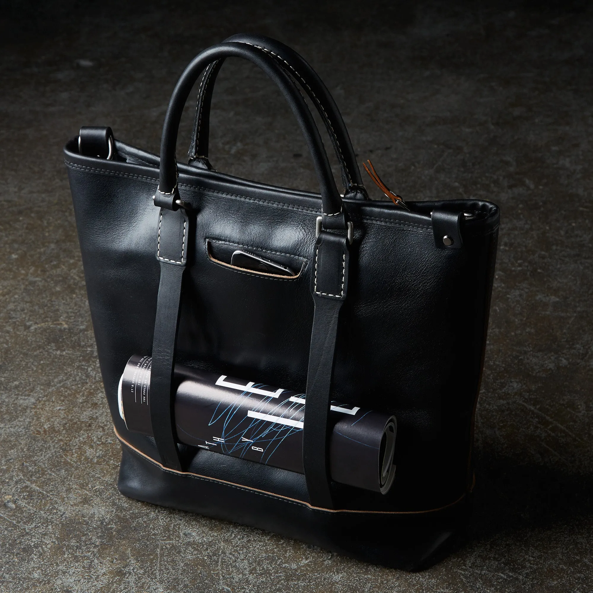 CXL TOTE No. 10 | 60% Off