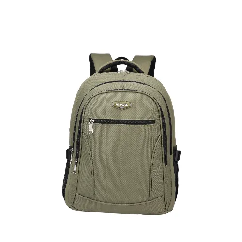 Eagle Medium-sized Unisex Backpack - Perfect for Laptops and Tablets