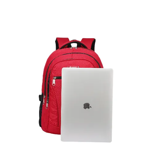 Eagle Medium-sized Unisex Backpack - Perfect for Laptops and Tablets