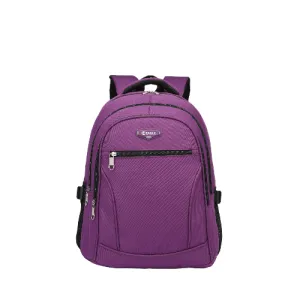 Eagle Medium-sized Unisex Backpack - Perfect for Laptops and Tablets