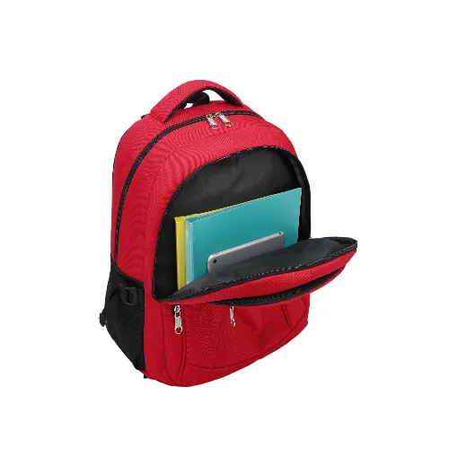 Eagle Medium-sized Unisex Backpack - Perfect for Laptops and Tablets