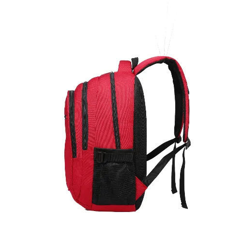 Eagle Medium-sized Unisex Backpack - Perfect for Laptops and Tablets