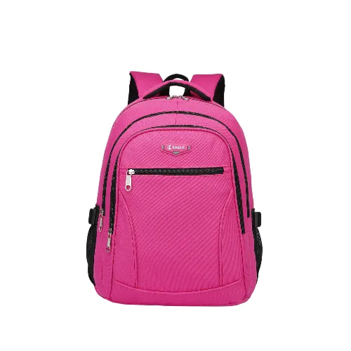 Eagle Medium-sized Unisex Backpack - Perfect for Laptops and Tablets