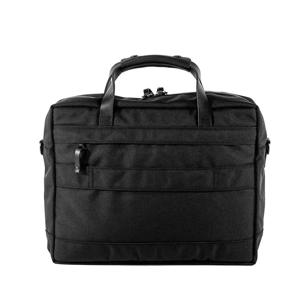 Epic 48 Hour Briefcase | Ballistic Nylon