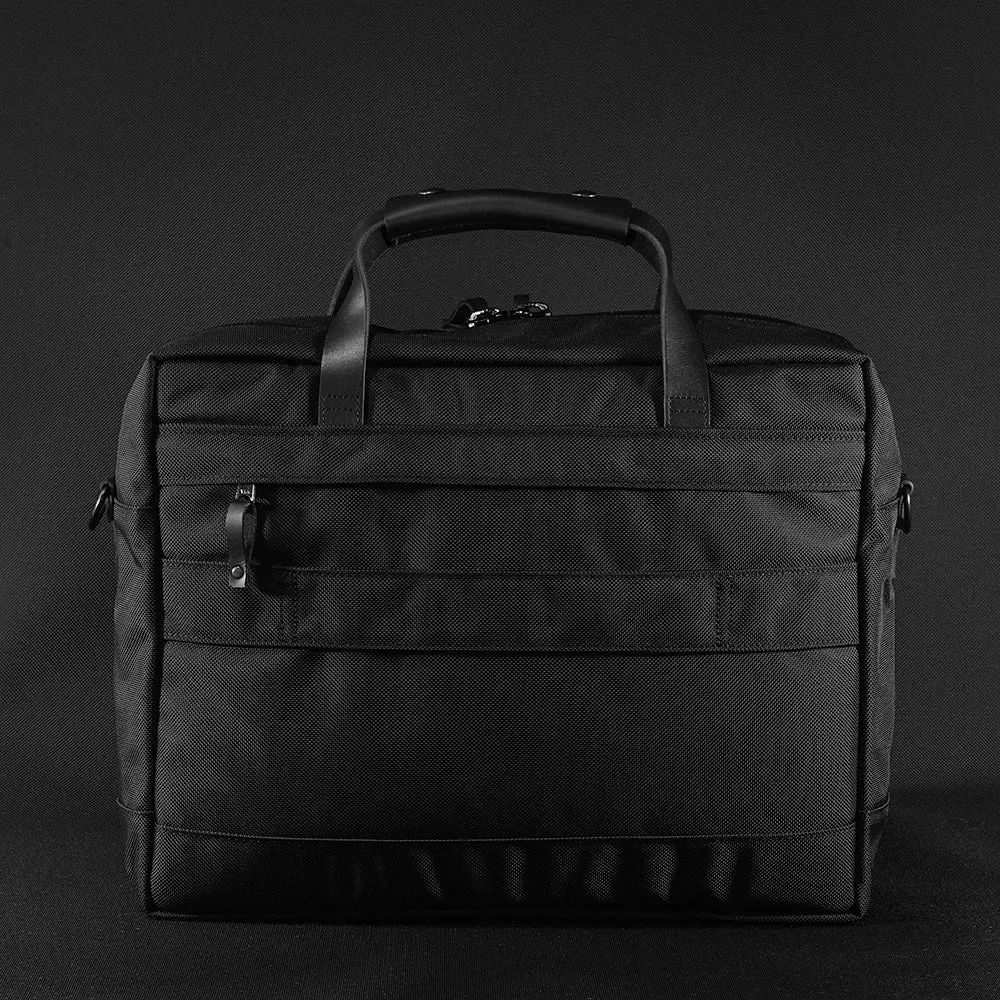 Epic 48 Hour Briefcase | Ballistic Nylon