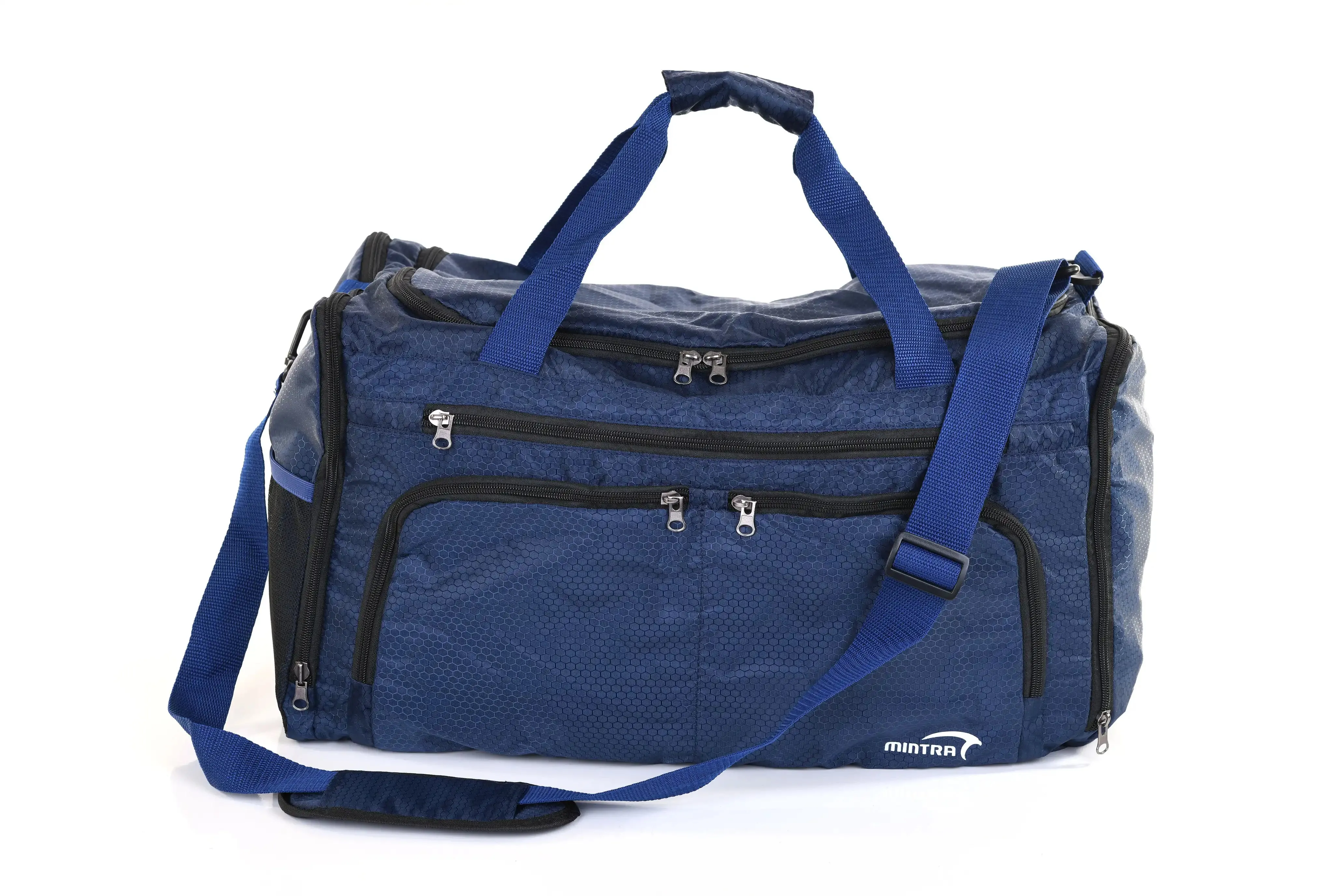 Flexo Duffle Bag