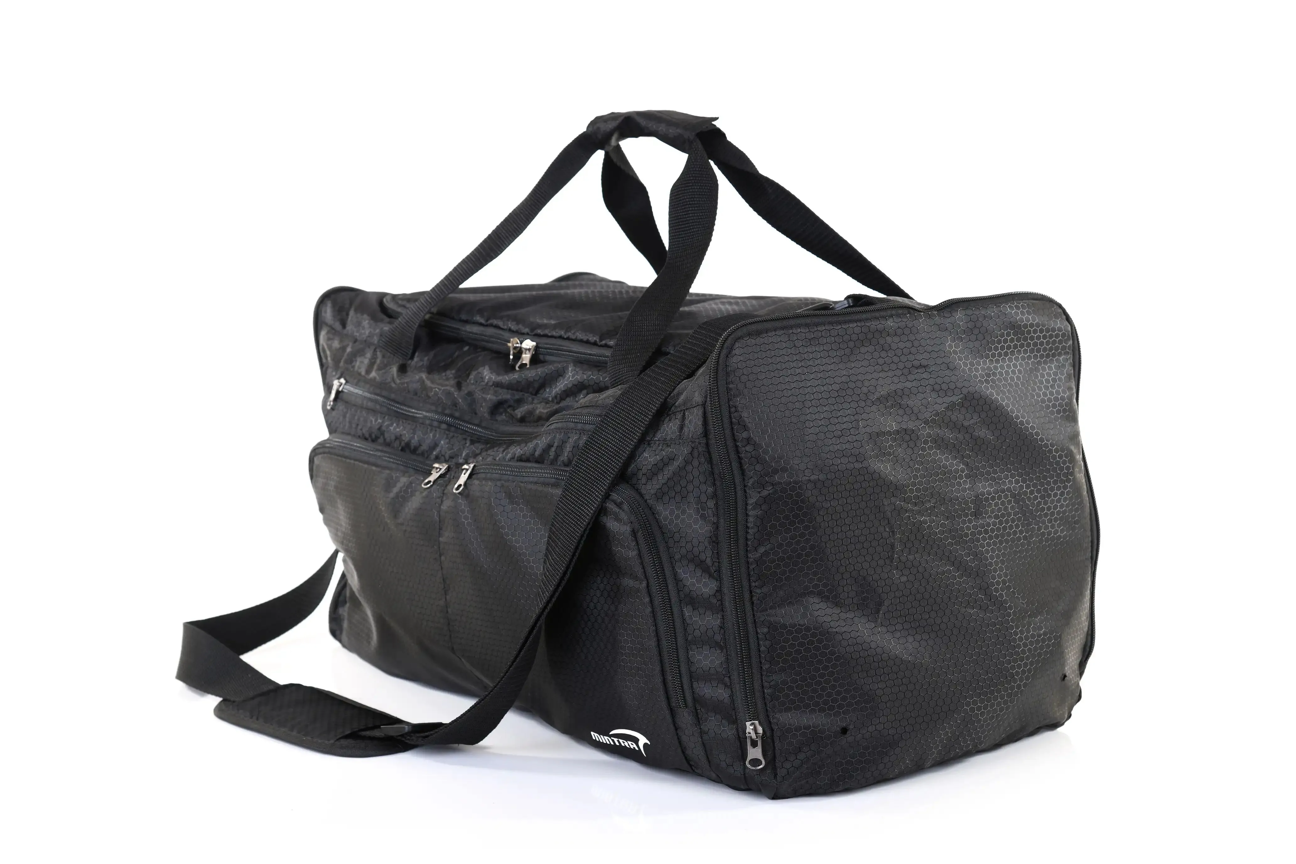 Flexo Duffle Bag