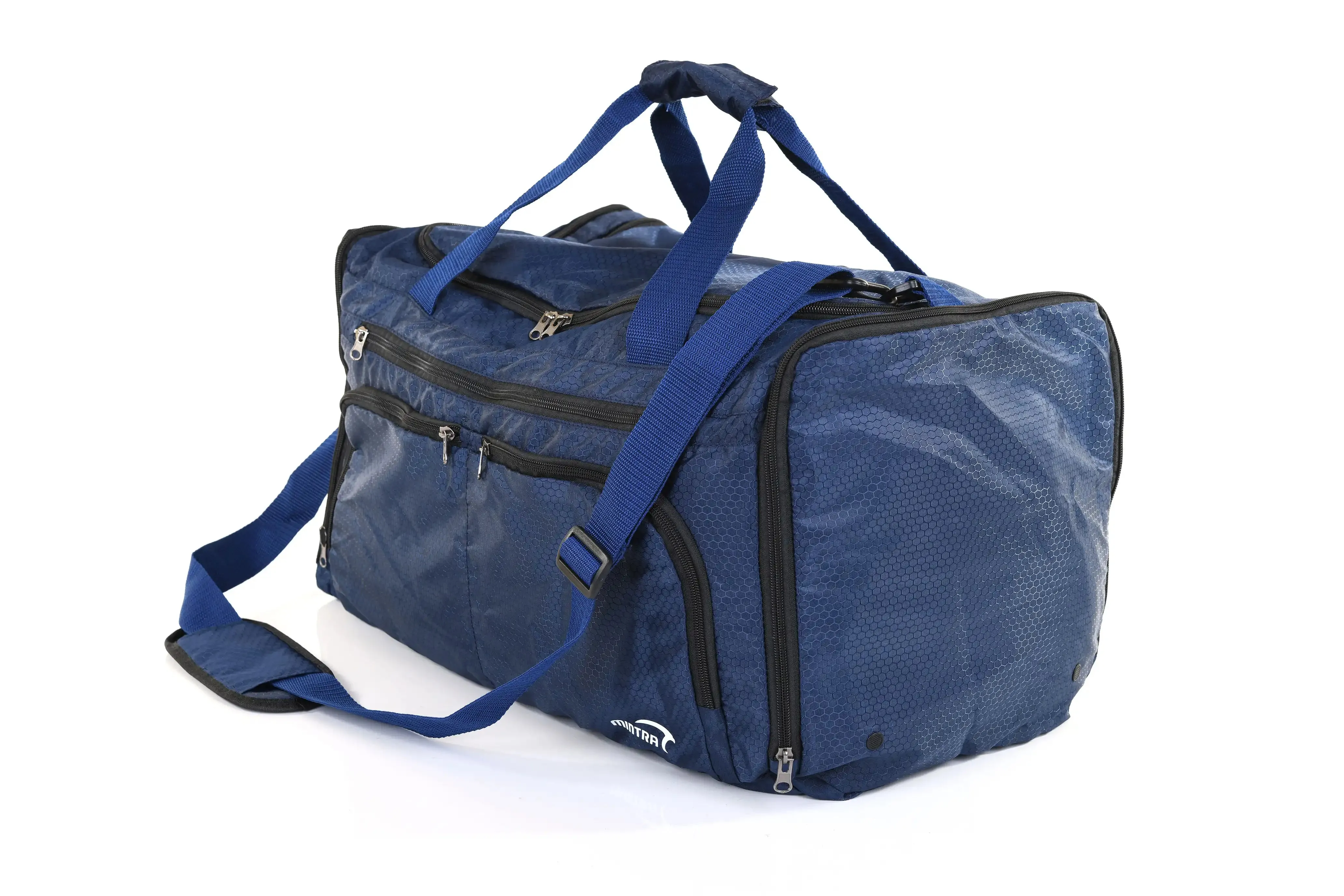 Flexo Duffle Bag