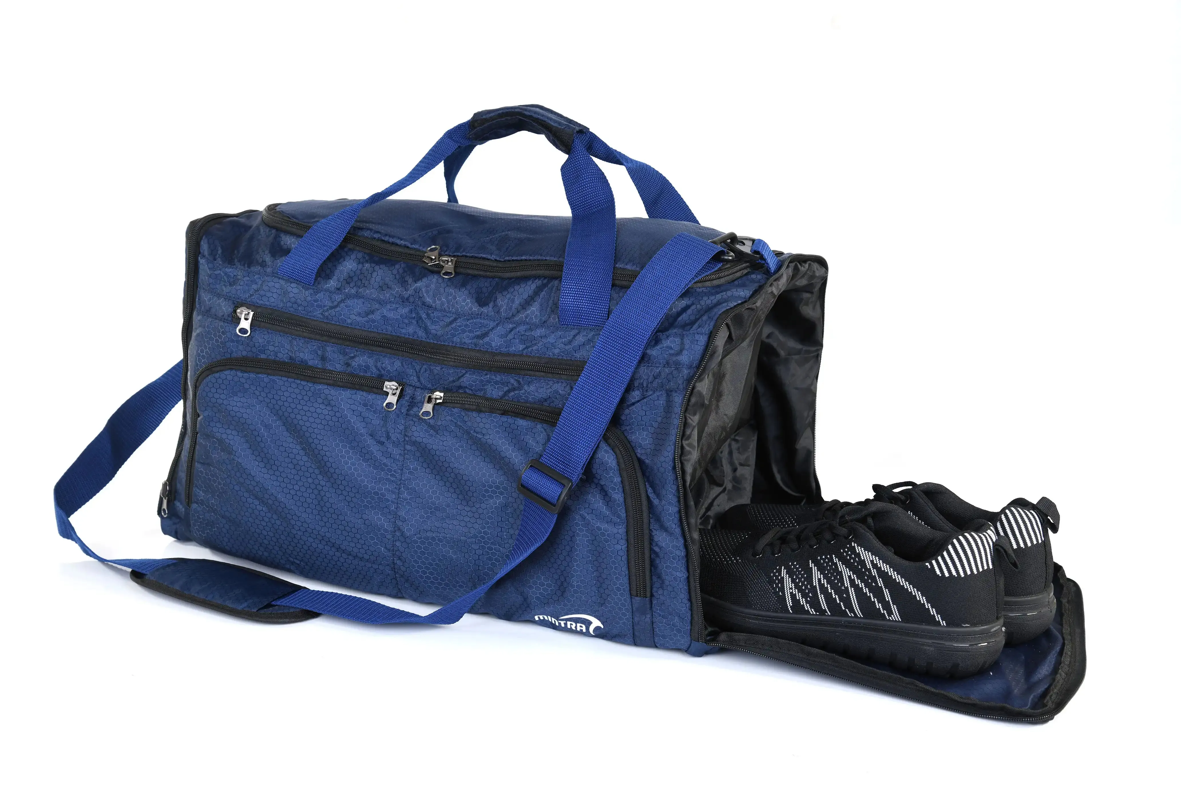 Flexo Duffle Bag