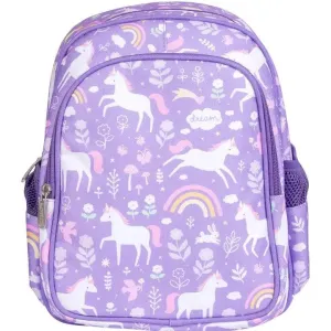 Girls Bags | Kids Backpack- Unicorn Dreams | A Little Lovely Company