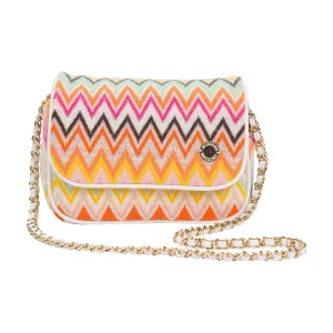 Girls Colourful Shoulder Bag