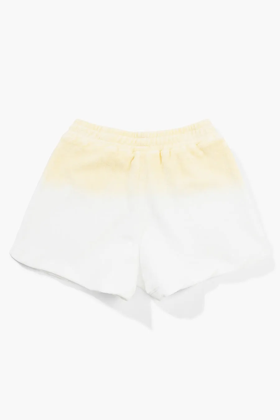 Girls Shorts Munster Kids Golden