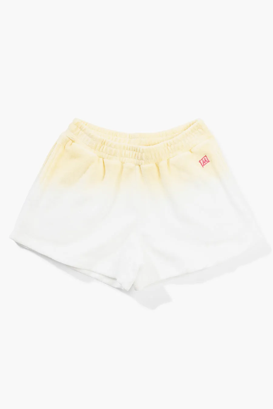 Girls Shorts Munster Kids Golden