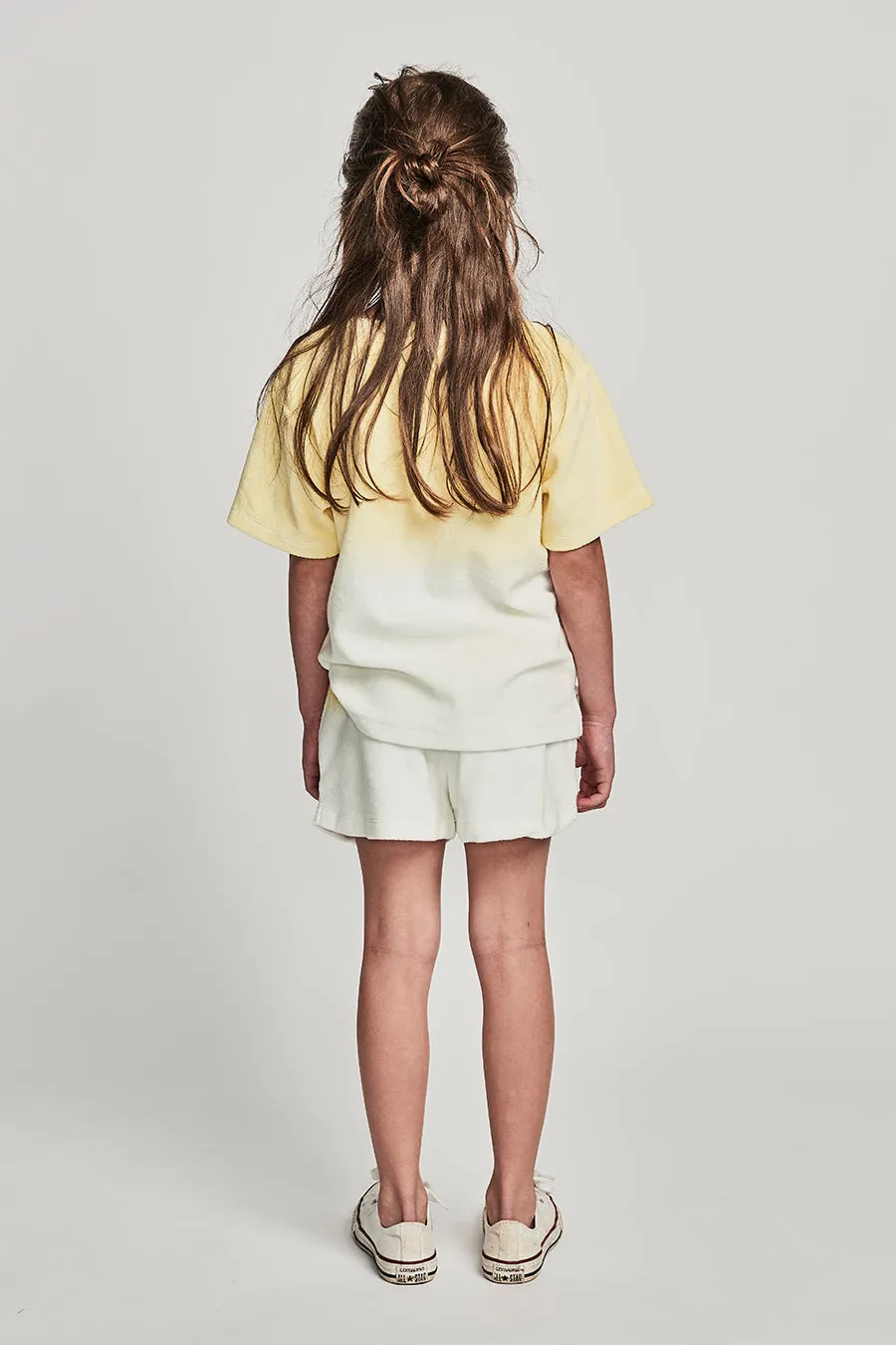 Girls Shorts Munster Kids Golden