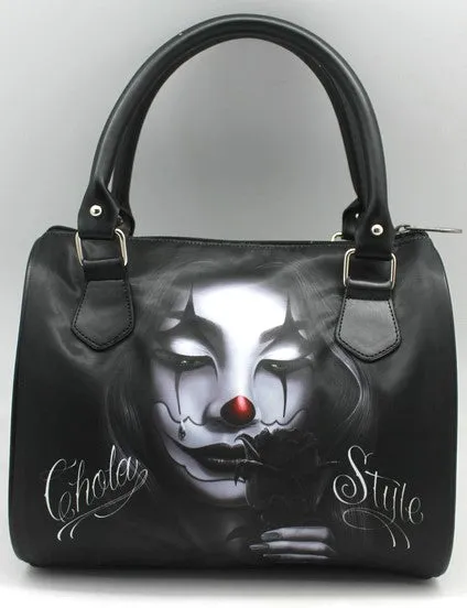 Handbag - CHOLA STYLE