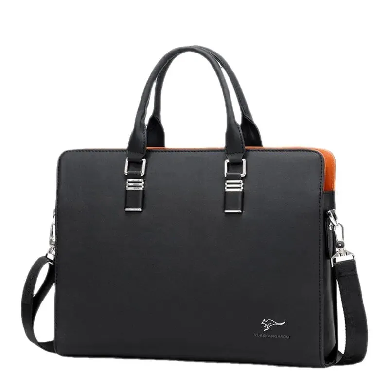 High Capacity Laptop Handbag