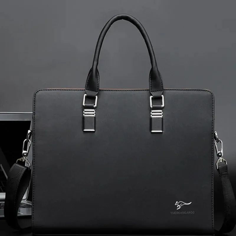 High Capacity Laptop Handbag